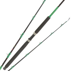 OFFSHORE RODS