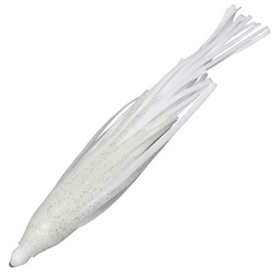 TRIPLE SKIRT WHT/WHT GLOW (5PK)