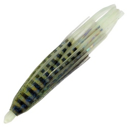 TRIPLE SKIRT AMBR/GLW/OILSKN 5PK