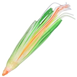 TRIPLE SKIRT ZUCCHINI (5PK)
