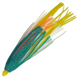TRIPLE SKIRT MEX FLAG (5PK)