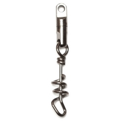 HD SWIVEL W/CORKSCRW 123-7