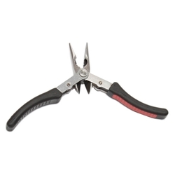 NEEDLE NOSE PLIERS/SMALL CUTTER