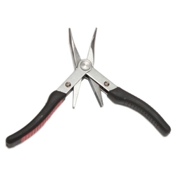 NEEDLE NOSE/CURVED PLIERS (CO)