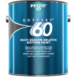 ODYSSEY 60 ANTIFOULING PAINT