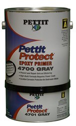 PROTECT HIGH BUILD EPOXY PRIMERS