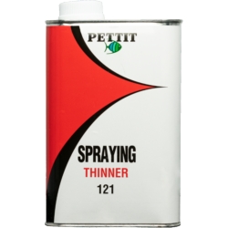 SPRAYING THINNERS 121/T-8