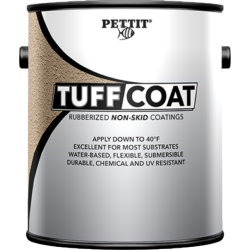 TUFF COAT NON-SKID COATING