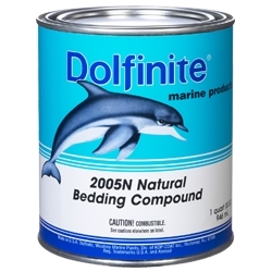 DOLFINITE BEDDING COMPOUND QUART