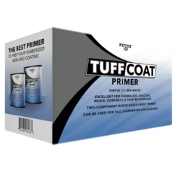 TUFF COAT PRIMER QT