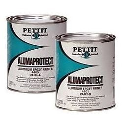 ALUMA-PROTECT EPOXY PRIMER 2GA