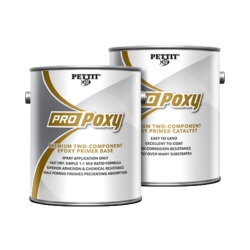 PROPOXY EPOXY PRIMER WHITE HG