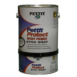 PETTIT PROTECT H/BUILD EPOXY QT