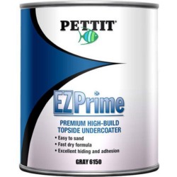 EZ-PRIME GRAY UNDERCOATER QT