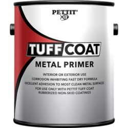 TUFF COAT METAL PRIMER QT