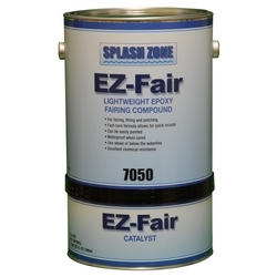 EZ-FAIR EPOXY 7050 QUART