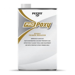 PROPOXY EPOXY PRIMER REDUCER QT