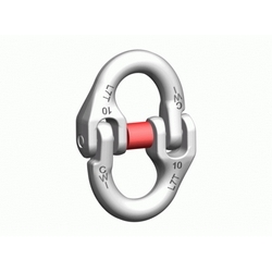 STAINLESS STEEL COONECTING LINKS