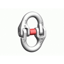 STAINLESS CONNECTING LINK 3/8"