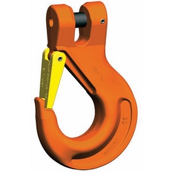 CLEVIS SLING HOOK G100 5/16