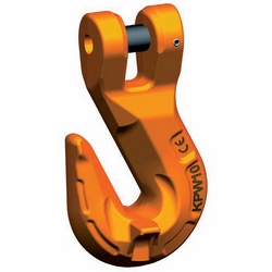CLEVIS GRAB HOOK G100 5/16