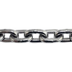 G63 STAINLESS STEEL CHAIN 1/2"