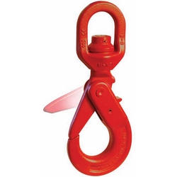 SWIVEL HOOK G8 2 TON