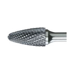 T.C.BURR SF-5 RADIUS TREE 1/2"