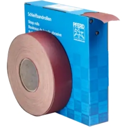 SHOP ROLL 120G 2"x50YD