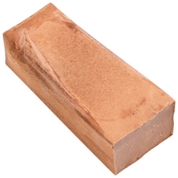 PRE-POLISH FOR NON-FERROUS BROWN