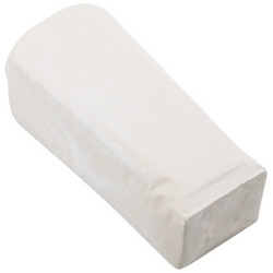 HIGH-GLOSS POLISH PLASTICS BEIGE