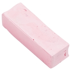HIGH-GLOSS POLISH ALL METAL PINK