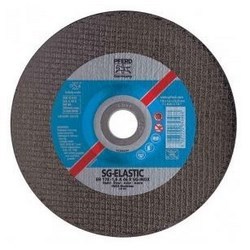 CUT OFF WHEEL INOX .045 7"
