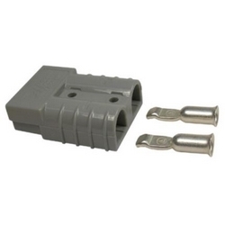 QUICK CONNECTOR 175 AMP 4 AWG
