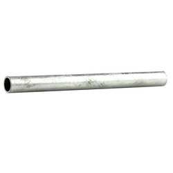 GALV S40 THREADED PIPE 1" FT