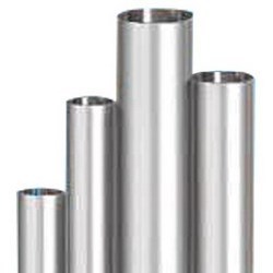 STAINLESS STEEL S40 WELDED PIPE