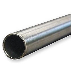 SS S40 316L PIPE 2" *FT