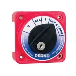 COMPACT SELECTOR SWITCHES