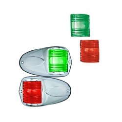 1264 REPLACEMENT SIDE LIGHTS