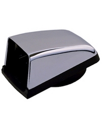 COWL VENT SQ. OPENING 8"