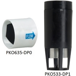 FUEL VENT KIT 0635 W/ 0553