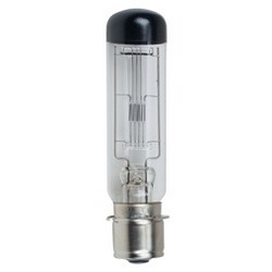 CLEAR MEDIUM PREFOCUS BULB 60W R