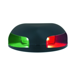 BICOLOR LIGHT C5 12V LED BLK