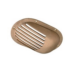 SCOOP STRAINER #4