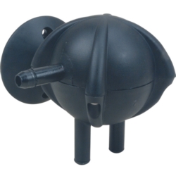 AIR/FUEL SEPARATOR 5/8 RIGHT