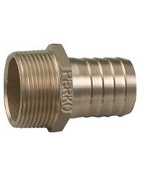 PIPE TO HOSE ADAPTERS