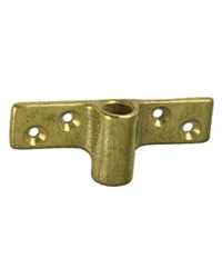 ROWLOCK SOCKET SIDE MOUNT BRONZE