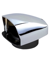 COWL VENT SQ. OPENING 7-1/3"