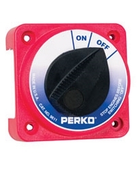 COMPACT MAIN BATTERY DISCONNECT