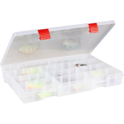 RUSTRICTOR STOWAWAY TACKLE BOXES